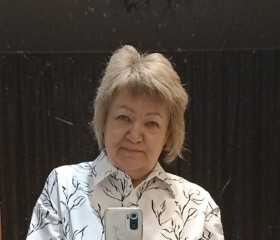 Александра, 58 лет, Красноярск