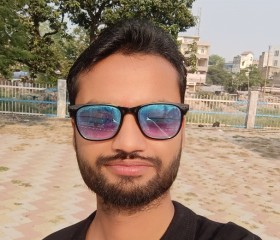 SONU MISHRA, 23 года, Patna