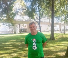 Paulo, 55, Peniche