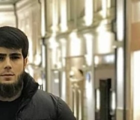 Said, 28, Broek in Waterland