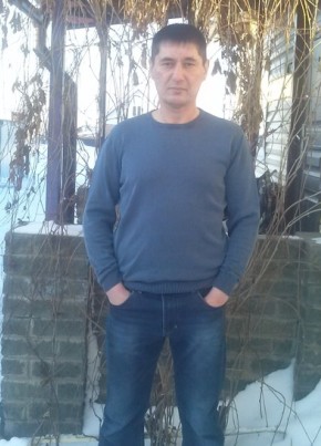 Андрей, 47, Россия, Павловск (Алтайский край)