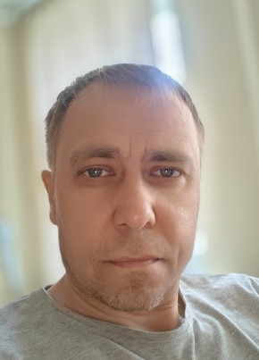 Sergey, 45, Russia, Saint Petersburg