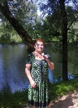 Татьяна, 67, Россия, Сосновый Бор