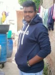 Sanjay Bondalapa, 23 года, Vijayawada