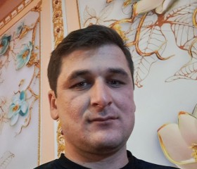 Bek, 27 лет, Москва