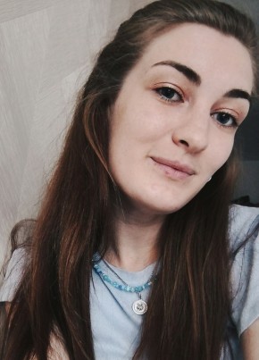 Маргарита, 25, Россия, Барнаул