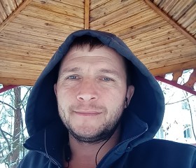 Дмитрий, 37 лет, Урай