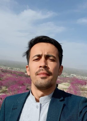 sultan, 29, جمهورئ اسلامئ افغانستان, مزار شریف