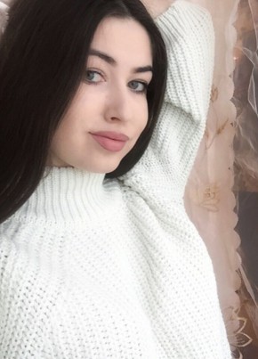 Марьяна, 31, Україна, Скадовськ