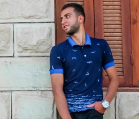 Ahmed, 28, Al Kharijah