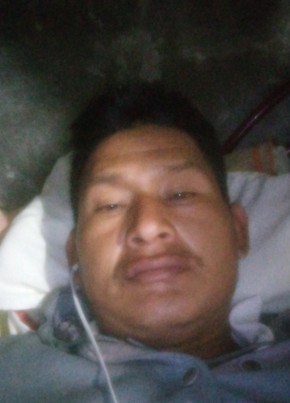 Luis, 43, República del Ecuador, Ibarra