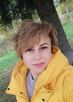 Мария из Владимира 36 лет