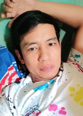 Ryosbrand, 23, Indonesia, Kota Bandung