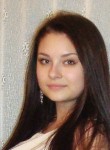 Irina, 27, Saint Petersburg
