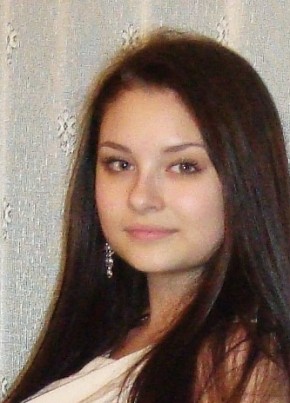 Ирина, 28, Россия, Санкт-Петербург