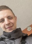 Daniil Yatskevich, 28, Brest