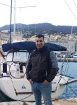 Jalal, 37 лет, Lleida