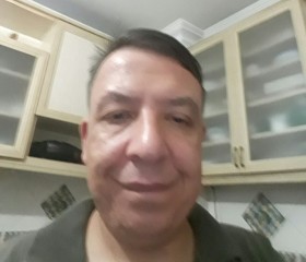 murat, 42 года, Adana