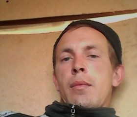 Юрий, 35 лет, Красноярск