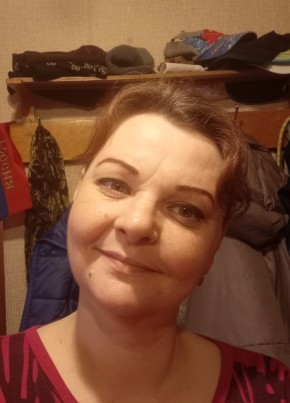 Ирина, 44, Россия, Каменск-Шахтинский