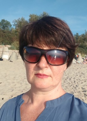 Светлана из Калининграда 46 лет
