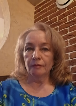 Елена из Добрянки 57 лет