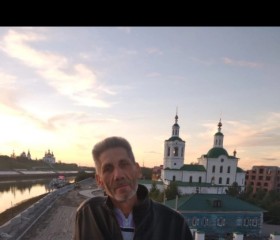 Ник, 61 год, Тазовский