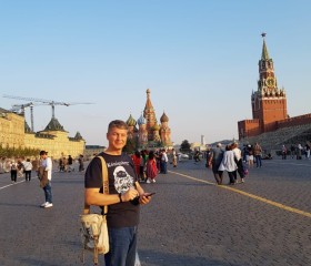 Aleksey, 52, Saint Petersburg