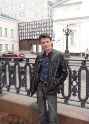 Владимир, 47, Россия, Арсеньев