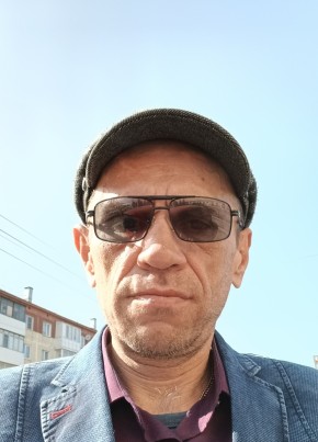 евгений, 51, Россия, Ленинск-Кузнецкий