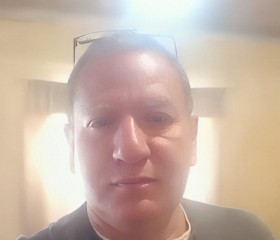 Jorge, 25, Tijuana