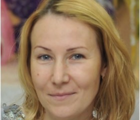 Елена, 48 лет, Углич