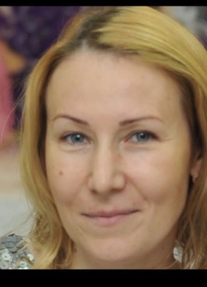 Елена, 48, Россия, Углич