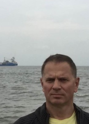 Сергей, 56, Україна, Нетішин