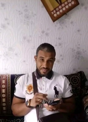 Moh из Algiers 46 лет