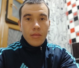 Канатбек, 31 год, Бишкек