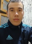 Канатбек, 31 год, Бишкек