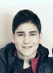 Hasan, 24 года, Kızılcahamam