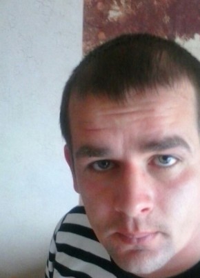Александр, 36, Россия, Пермь
