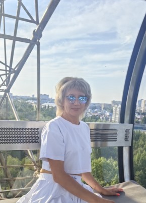 Юлия из Барнаула 47 лет
