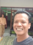 edy, 49 лет, Kota Denpasar