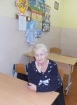 Валентина, 67 лет, Ульяновск