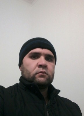 Абдулло, 30, Россия, Москва