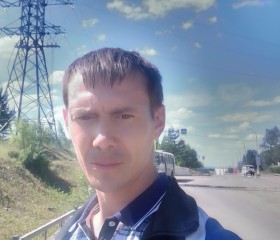 Konstantin, 40 лет, Кодинск
