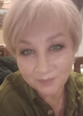 Лариса, 52, Россия, Москва