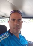 Ramiro, 39 лет, Colón