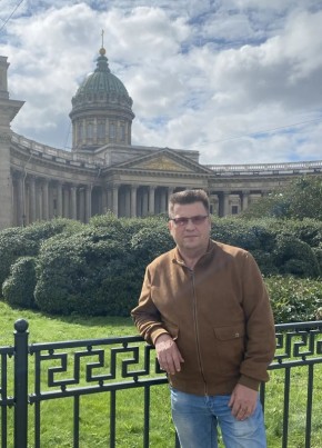 Виктор из Нижневартовска 51 год