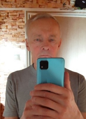 Volodya, 53, Russia, Moscow