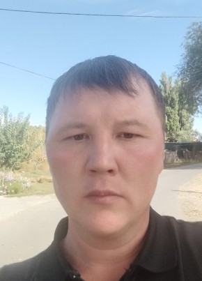 Rashid, 37, Қазақстан, Талдықорған