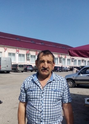 Николай, 56, Россия, Ковернино